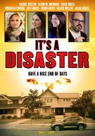 It&#039;s a Disaster - DVD movie cover (xs thumbnail)