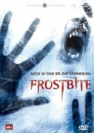 Frostbiten - German Movie Cover (xs thumbnail)