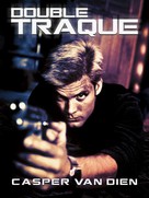 The Tracker - French DVD movie cover (xs thumbnail)