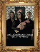 &quot;The Grimoire Chapters&quot; - Movie Poster (xs thumbnail)
