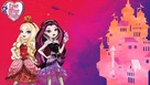 &quot;Ever After High&quot; - poster (xs thumbnail)