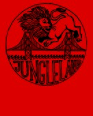 Jungleland - Logo (xs thumbnail)