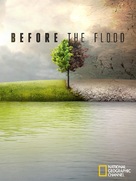 Before the Flood - Movie Cover (xs thumbnail)