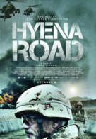 Hyena Road - Canadian Movie Poster (xs thumbnail)