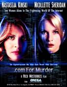 .com for Murder - Movie Poster (xs thumbnail)