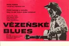 Outlaw Blues Poster