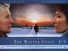 The Winter Guest - British poster (xs thumbnail)