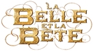 La belle &amp; la b&ecirc;te - French Logo (xs thumbnail)