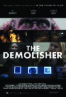 The Demolisher - Canadian Movie Poster (xs thumbnail)