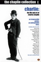 Charlie: The Life and Art of Charles Chaplin - Movie Cover (xs thumbnail)