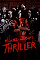 Thriller - Movie Cover (xs thumbnail)