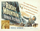 Rocky Mountain - Movie Poster (xs thumbnail)