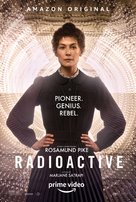 Radioactive - Movie Poster (xs thumbnail)