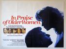 En brazos de la mujer madura - British Movie Poster (xs thumbnail)