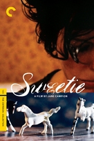 Sweetie - DVD movie cover (xs thumbnail)