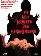 Satan&#039;s Skin - Austrian Blu-Ray movie cover (xs thumbnail)