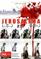 Jerusalema - Australian Movie Cover (xs thumbnail)