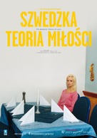 The Swedish Theory of Love - Polish Movie Poster (xs thumbnail)