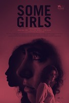 Algunas chicas - Movie Poster (xs thumbnail)