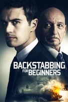 Backstabbing for Beginners - Movie Cover (xs thumbnail)