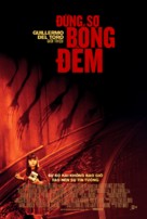 Don&#039;t Be Afraid of the Dark - Vietnamese Movie Poster (xs thumbnail)