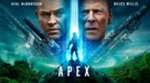 Apex - poster (xs thumbnail)