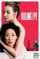&quot;Killing Eve&quot; - Movie Poster (xs thumbnail)