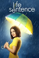 &quot;Life Sentence&quot; - Movie Cover (xs thumbnail)
