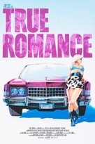 True Romance - poster (xs thumbnail)