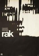 Rak - Polish Movie Poster (xs thumbnail)