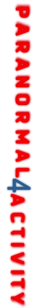 Paranormal Activity 4 - Logo (xs thumbnail)