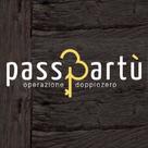 Passpart&ugrave;: Operazione Doppiozero - Italian Logo (xs thumbnail)