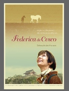 Federica de Cesco - Swiss Movie Poster (xs thumbnail)