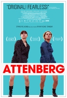 Attenberg - Movie Poster (xs thumbnail)