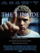 The I Inside - Movie Poster (xs thumbnail)