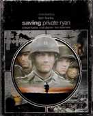 Saving Private Ryan - Movie Cover (xs thumbnail)