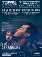 All of Us Strangers - Movie Poster (xs thumbnail)