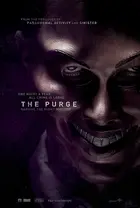 The Purge Poster