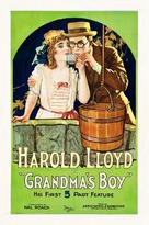 Grandma&#039;s Boy - Movie Poster (xs thumbnail)