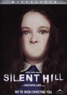 Silent Hill - Canadian Movie Cover (xs thumbnail)