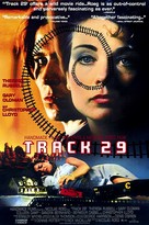 Track 29 - French Movie Poster (xs thumbnail)