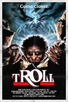 Troll - Movie Cover (xs thumbnail)