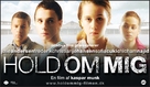 Hold om mig - Danish Movie Poster (xs thumbnail)