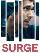 Surge - British Movie Cover (xs thumbnail)