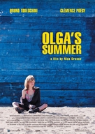 Olgas Sommer - British Movie Poster (xs thumbnail)