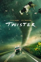 Twister - Movie Cover (xs thumbnail)