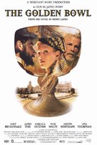 The Golden Bowl - Movie Poster (xs thumbnail)