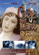 City Girl - DVD movie cover (xs thumbnail)