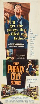 The Phenix City Story - Movie Poster (xs thumbnail)