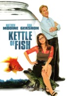 Kettle of Fish - DVD movie cover (xs thumbnail)